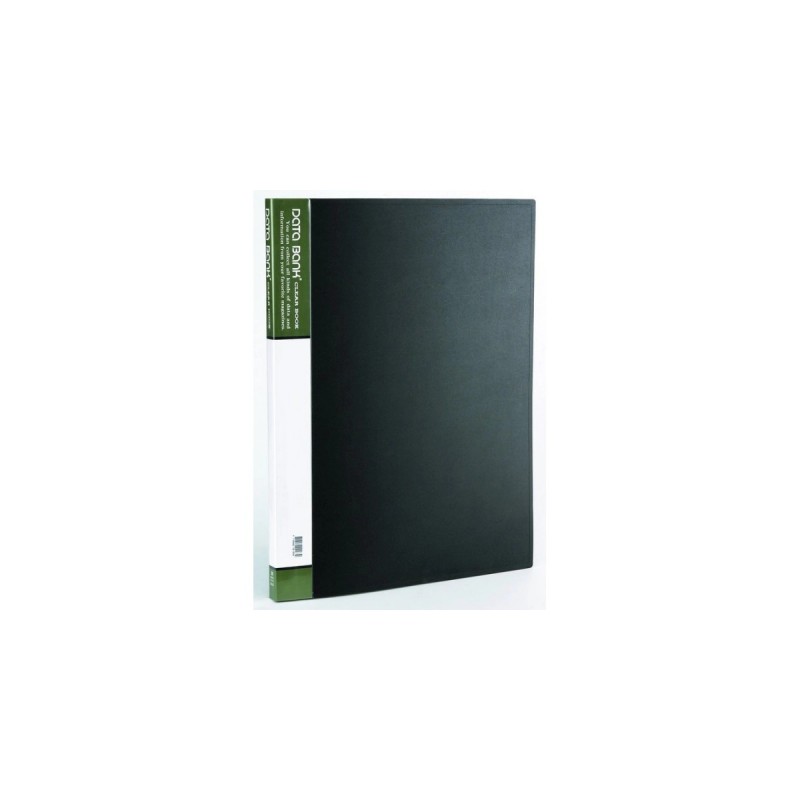 CARP/CATALOGO A3 20 FUNDAS NEGRA