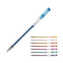 BOLIGRAFO CAMPUS GLITTER