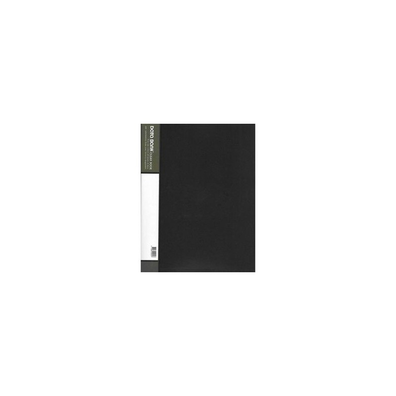 CARP/ CATALOGO 30 FUNDAS NEGRAS STAEDTLER