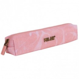 PORTATODO MINI LAVA ROSA