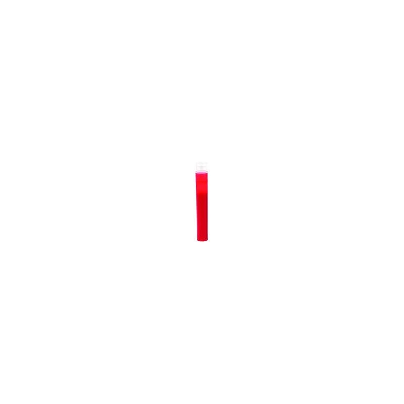 RECAMBIO PLUS BOARD LIQUID ROJO C/4