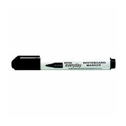 ROTULADOR EVERYDAY BOARD MARKER NEGRO