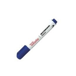 ROTULADOR EVERYDAY BOARD MARKER AZUL