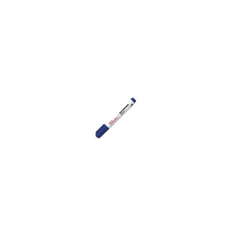 ROTULADOR EVERYDAY BOARD MARKER AZUL