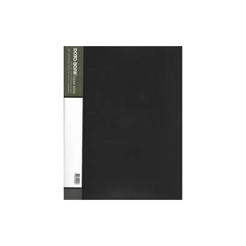 CARP/CATALOGO 40 FUNDAS NEGRA STAEDLER