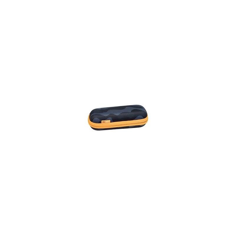 PORTATODO BLACK CAMOUFLAGE