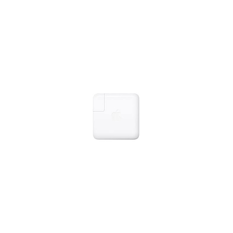 CARGADOR APPLE ORIGINAL USB C 87W