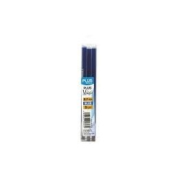 RECAMBIO BOLIGRAFO PLUS MAGIC AZUL CJ 3UDS