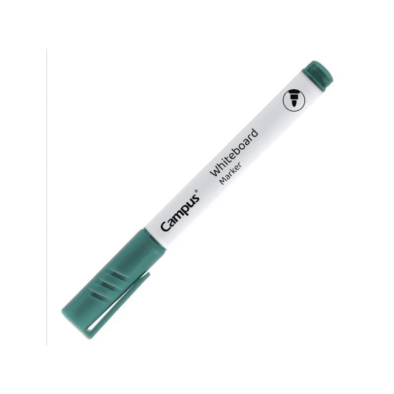 ROTULADOR CAMPUS BOARD 1.2 VERDE