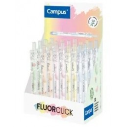 FLUORESCENTE PEN CAMPUS FRUTA SURTIDO