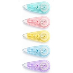CORRECTOR CAMPUS MINI 5x6M NEON