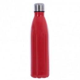BOTELLA TERMICA FRESHLY ROJA