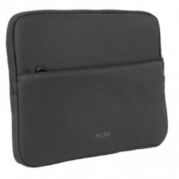 FUNDA PARA PC 14 PULGADAS SHADOW NEGRA