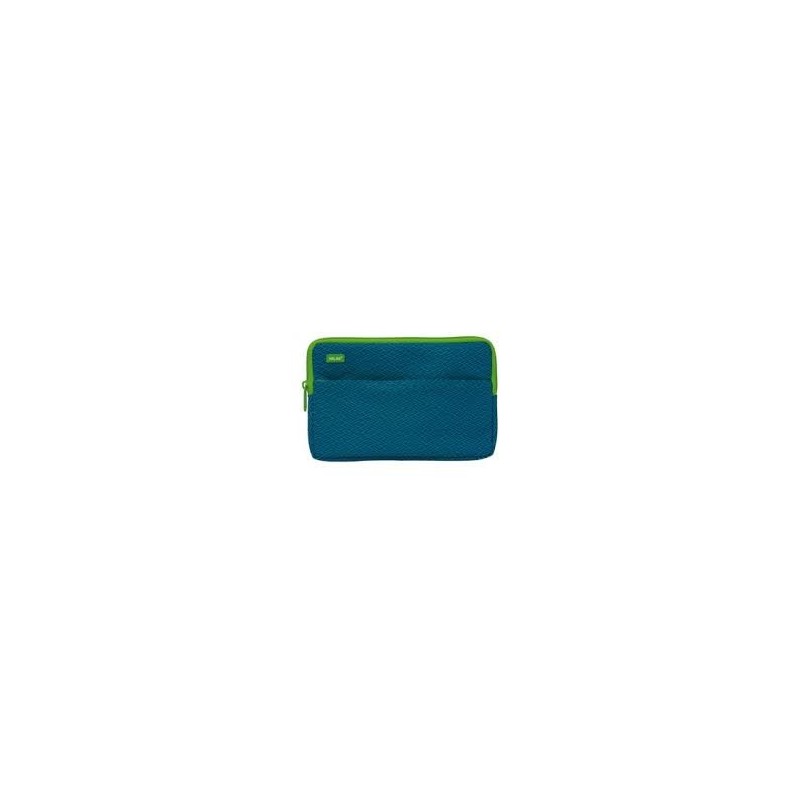 FUNDA TABLET 7 PULGADAS PRINTS 2 AZUL