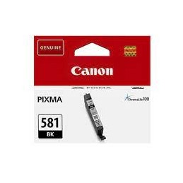 CANON PGI581 NEGRO CARTUCHO ORIGINAL