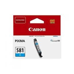 CANON PGI581 CYAN CARTUCHO ORIGINAL