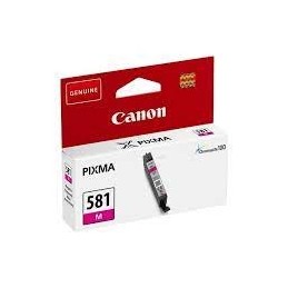 CANON PGI581 MAGENTA CARTUCHO ORIGINAL