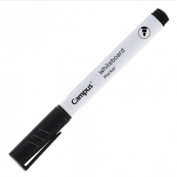 ROTULADOR CAMPUS BOARD 1.2 NEGRO