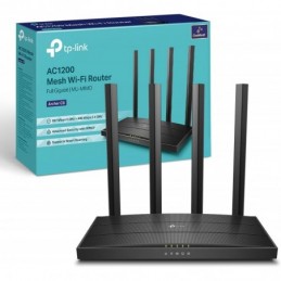 TP LINK ROUTER GIGABIT INALAMBRICO MU MIMO