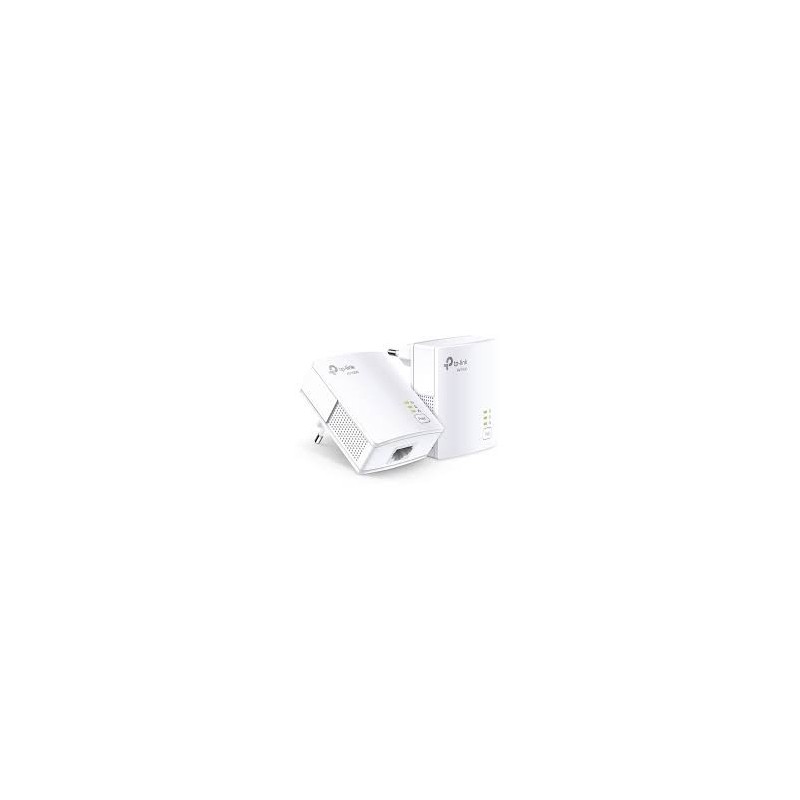 ADAPTADOR POWERLINE TP LINK TL-PA7017 KIT 1000MPS