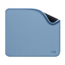 ALFOMBRILLA LOGITECH 23x20CM REPELENTE A AGUA AZUL