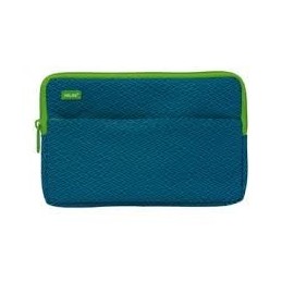 FUNDA TABLET 7 PULGADAS PRINTS 2 AZUL