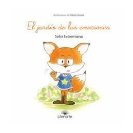 EL JARDIN DE LAS EMOCIONES