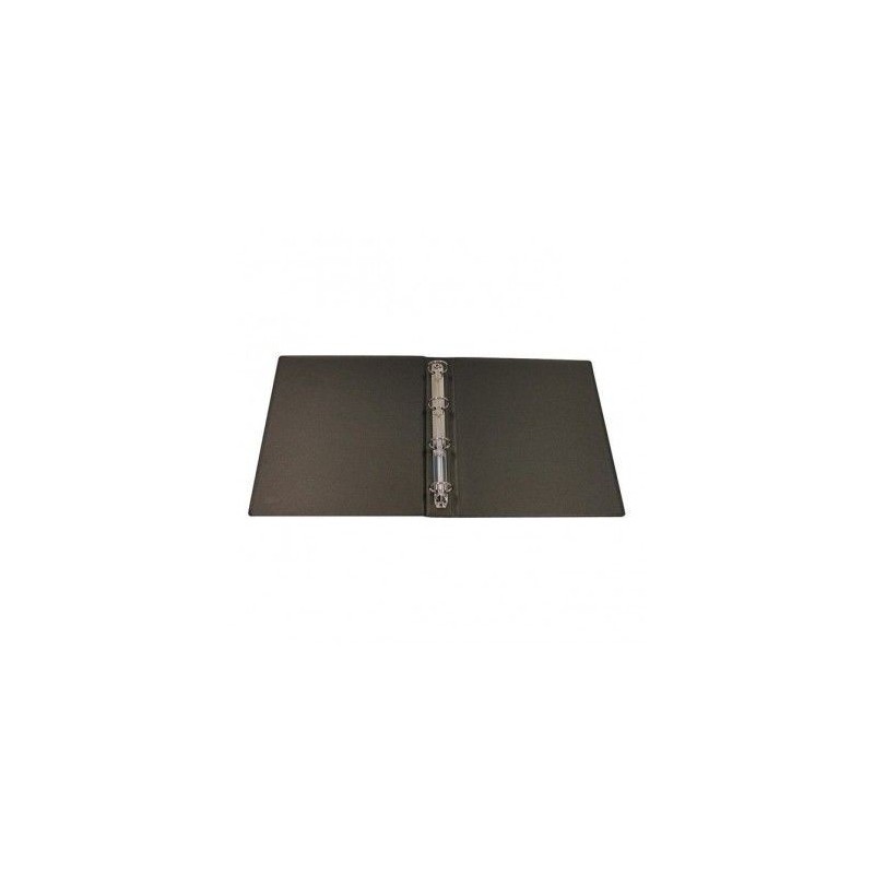 CARP/ESTUDIO CUARTO SARO NEGRA