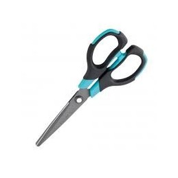 TIJERAS BLACK TITANIUM ANTIADHERENTE