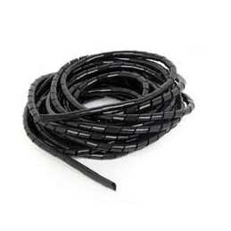 GEMBIRD ORGANIZADOR PROTECTOR DE CABLES 10MTS