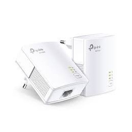 ADAPTADOR POWERLINE TP LINK TL-PA7017 KIT 1000MPS