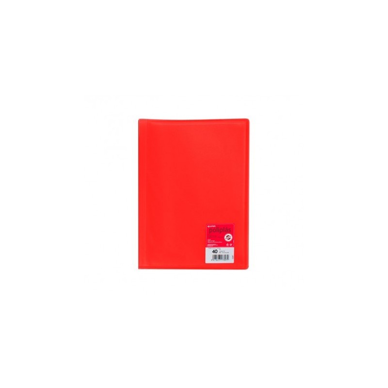 CARP/ESTUDIO CUARTO SARO ROJA