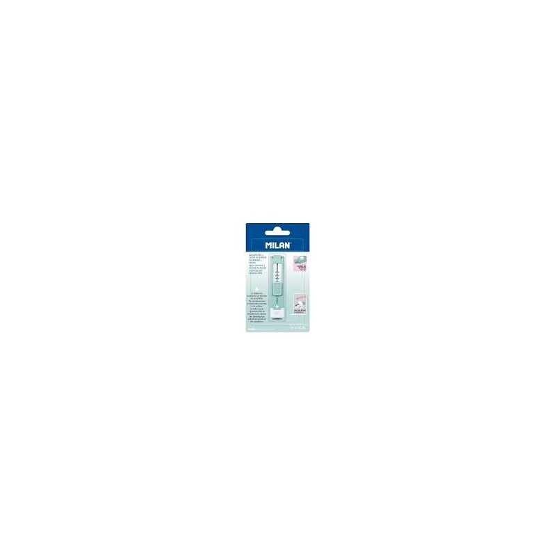 BLISTER AFILABORRA STICK + VERDE