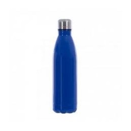 BOTELLA TERMICA FRESHLY AZUL