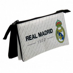 PORTATODO TRIPLE REAL MADRID 1902