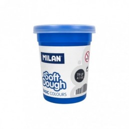 BOTE SOFT DOUGH 116GR BLANCO