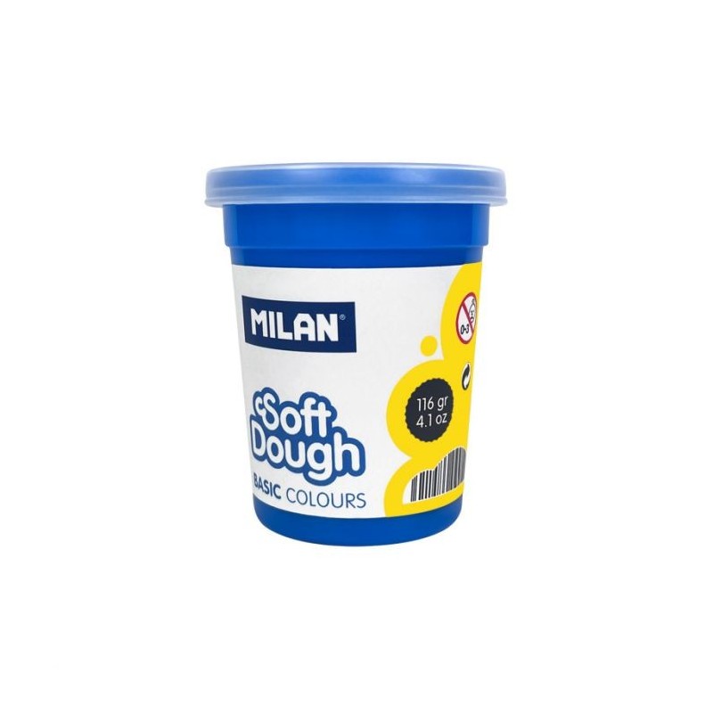 BOTE SOFT DOUGH 116GR AMARILLO