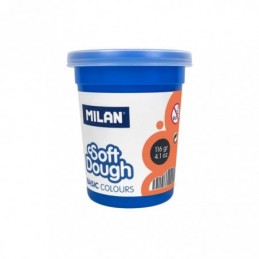 BOTE SOFT DOUGH 116GR NARANJA