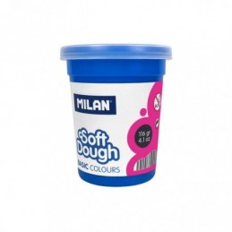 BOTE SOFT DOUGH 116GR MAGENTA