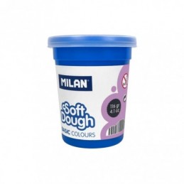 BOTE SOFT DOUGH 116GR VIOLETA