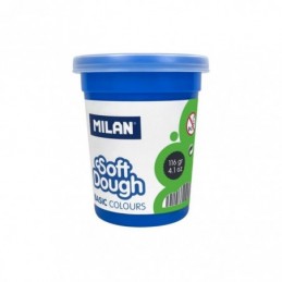 BOTE SOFT DOUGH 116GR VERDE