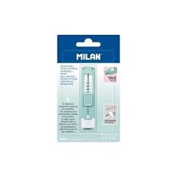 BLISTER AFILABORRA STICK + VERDE