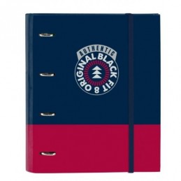 CARP/STUDIO FOLIO BLACKFIT 8 COLORES