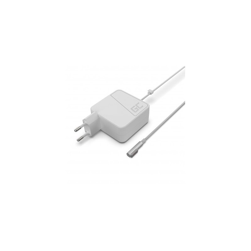 CARGADOR APPLE 14.5V-3.1A MAGSAFE /45W