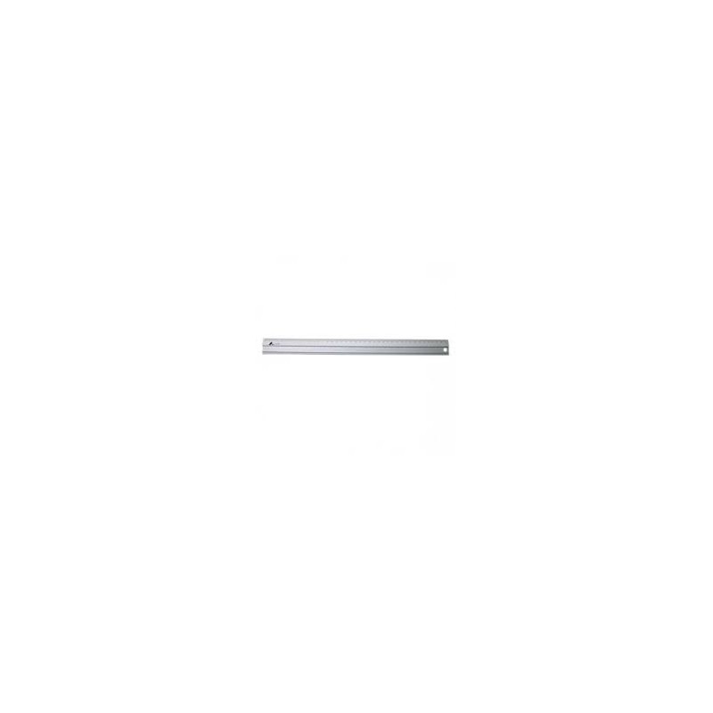 REGLA DE ALUMINIO 50CM