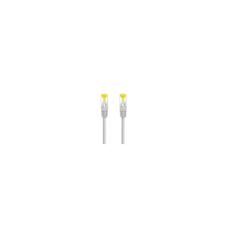 CABLE DE RED NANO CABLE 7MT CAT 6A GRIS