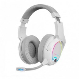 MARS GAMING MHW-100 AURICULARES INALAMBRICOS ARGB