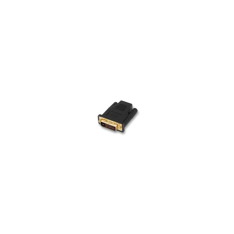 ADAPTADOR DVI MACHO A HDMI HEMBRA DUAL LINK