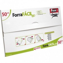 FORRAFACIL FIXO PP SOLAPA AJUSTABLE 285x520