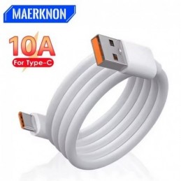 CABLE USB C A USB DE 120W QUICK CHARGE